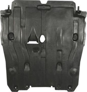 BLIC 6601-02-6071860P - Engine Cover parts5.com