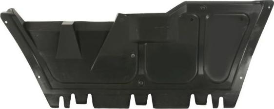 BLIC 6601-02-0015863Q - Protección motor / empotramiento parts5.com