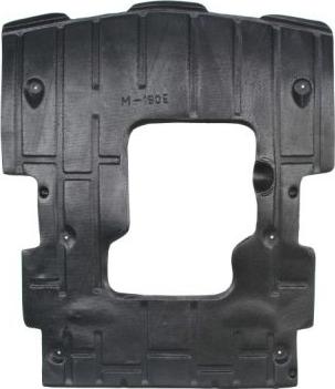 BLIC 6601-02-3511860P - Cubierta motor parts5.com