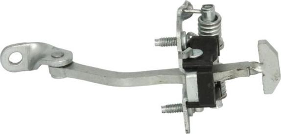 BLIC 6004-00-0081P - Фиксатор двери parts5.com