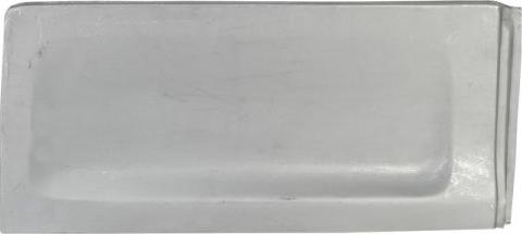 BLIC 6016-00-6061152P - Interior Door Panel parts5.com