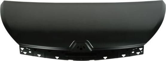 BLIC 6803-00-6063281P - Bonnet, hood parts5.com