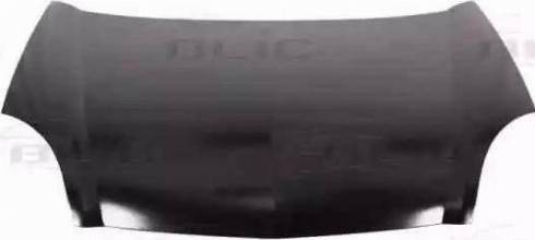 BLIC 6803-00-6010281Q - Bonnet, hood parts5.com