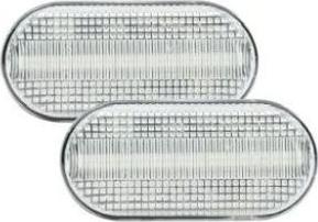 BLIC L56-140-002LED - Фонарь указателя поворота parts5.com