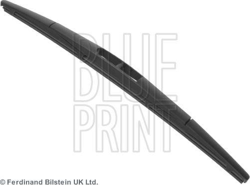 Blue Print AD14RR350B - Wiper Blade parts5.com