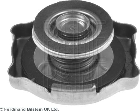 Blue Print ADA109901 - Крышка, резервуар охлаждающей жидкости parts5.com