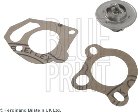 Blue Print ADA109201 - Термостат, охлаждающая жидкость parts5.com