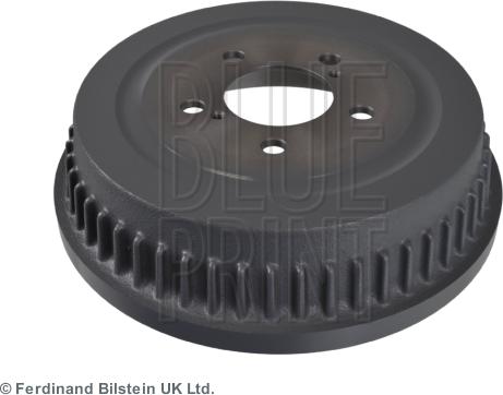 Blue Print ADA104701 - Тормозной барабан parts5.com