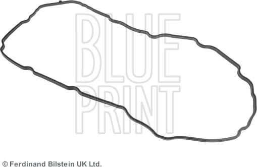 Blue Print ADA106706 - Прокладка, крышка головки цилиндра parts5.com