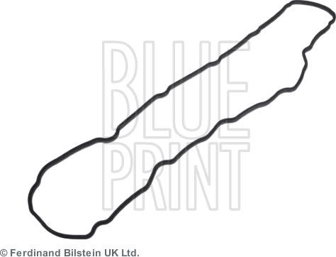 Blue Print ADA106707 - Прокладка, крышка головки цилиндра parts5.com