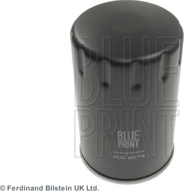 Blue Print ADA102114 - Oil Filter parts5.com