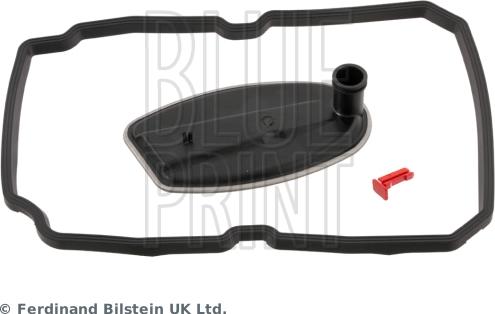 Blue Print ADA102132 - Гидрофильтр, автоматическая коробка передач parts5.com