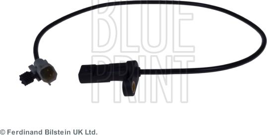 Blue Print ADA107109 - Sensor, wheel speed parts5.com