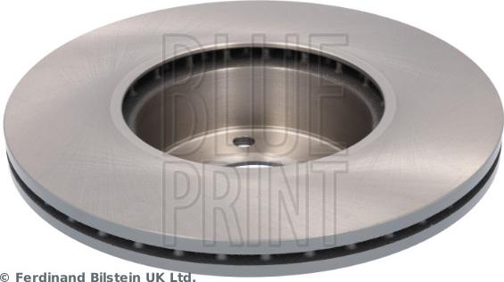 Blue Print ADB114308 - Тормозной диск parts5.com