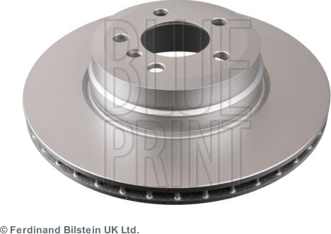 Blue Print ADB114303 - Тормозной диск parts5.com