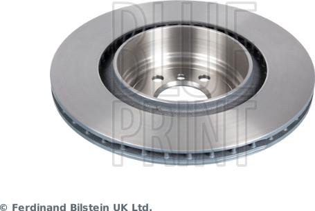 Blue Print ADB1143107 - Тормозной диск parts5.com