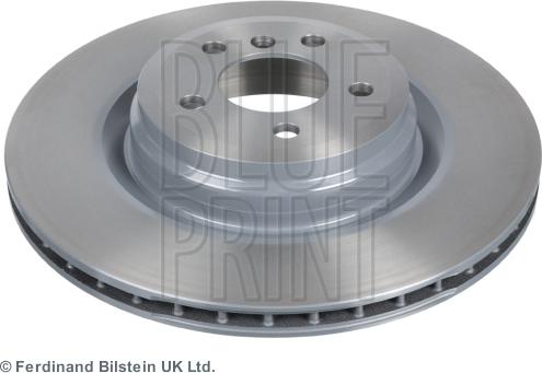 Blue Print ADB1143107 - Тормозной диск parts5.com