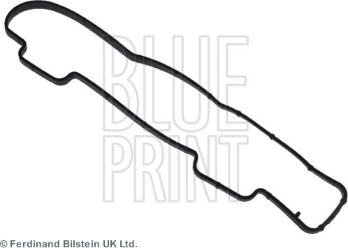 Blue Print ADB116704 - Прокладка, крышка головки цилиндра parts5.com