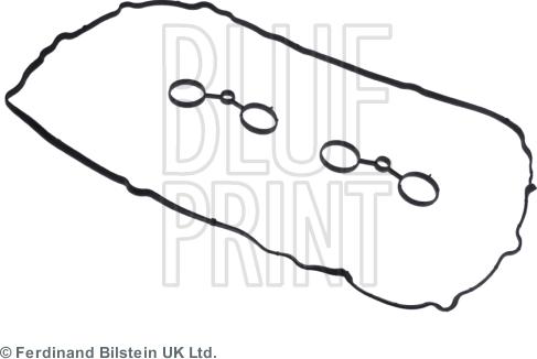 Blue Print ADB116702 - Прокладка, крышка головки цилиндра parts5.com