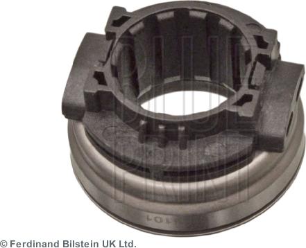 Blue Print ADB113302 - Выжимной подшипник сцепления parts5.com