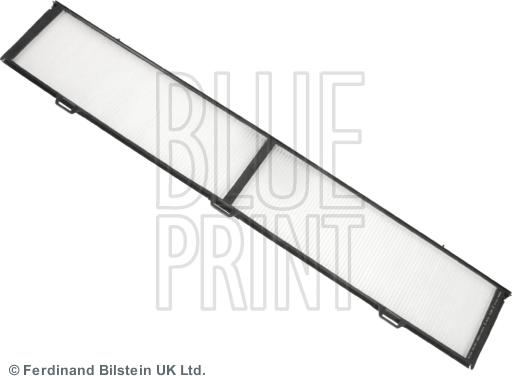 Blue Print ADB112506 - Фильтр воздуха в салоне parts5.com