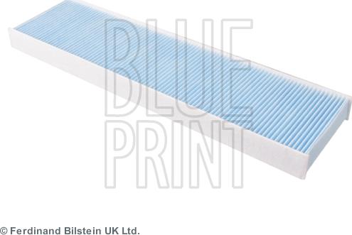 Blue Print ADB112508 - Фильтр воздуха в салоне parts5.com