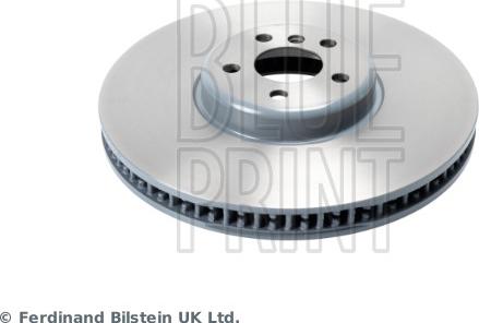 Blue Print ADBP430097 - Тормозной диск parts5.com