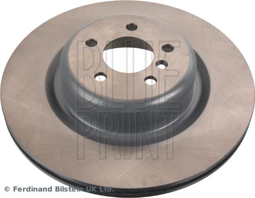 Blue Print ADBP430076 - Тормозной диск parts5.com