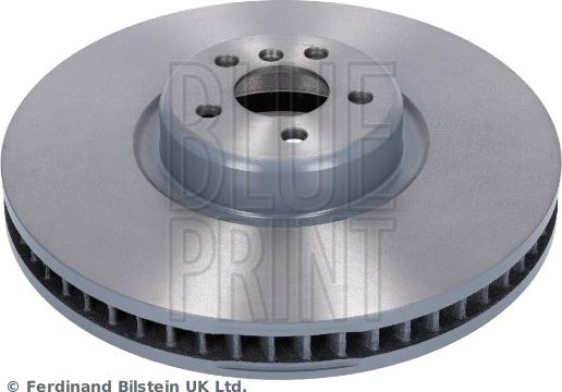 Blue Print ADBP430144 - Тормозной диск parts5.com