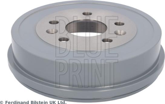 Blue Print ADBP470037 - Тормозной барабан parts5.com