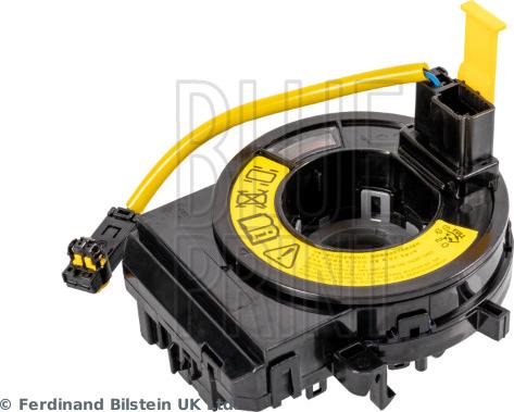 Blue Print ADBP140041 - Витая пружина, подушка безопасности parts5.com