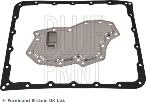 Blue Print ADBP210096 - Гидрофильтр, автоматическая коробка передач parts5.com