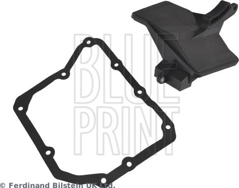 Blue Print ADBP210045 - Гидрофильтр, автоматическая коробка передач parts5.com
