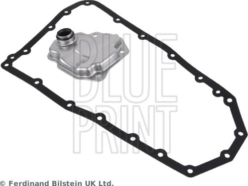 Blue Print ADBP210001 - Гидрофильтр, автоматическая коробка передач parts5.com