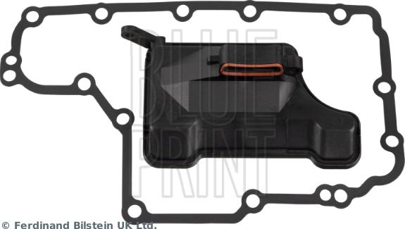 Blue Print ADBP210076 - Гидрофильтр, автоматическая коробка передач parts5.com