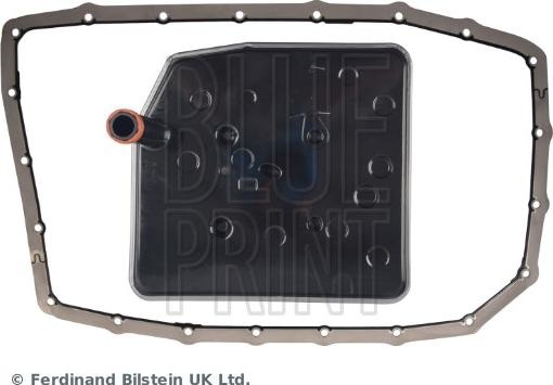 Blue Print ADBP210148 - Гидрофильтр, автоматическая коробка передач parts5.com