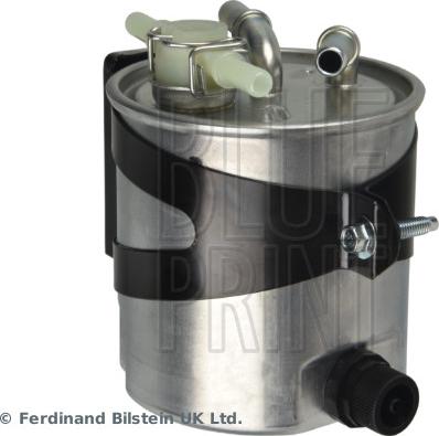 Blue Print ADBP230036 - Fuel filter parts5.com