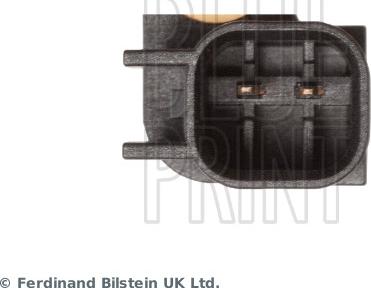 Blue Print ADBP710115 - Датчик ABS, частота вращения колеса parts5.com