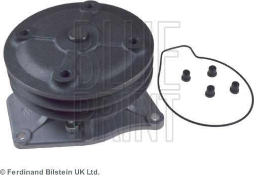 Blue Print ADC49160 - Водяной насос parts5.com