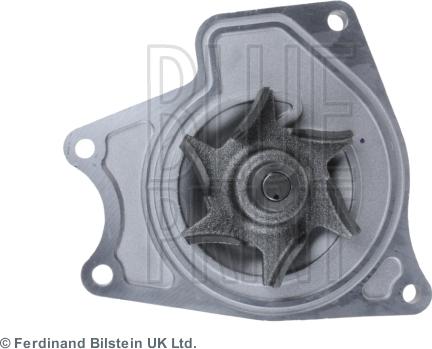 Blue Print ADC49135 - Водяной насос parts5.com