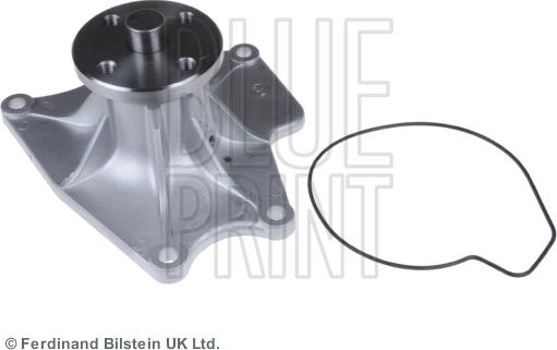 Blue Print ADC49135 - Водяной насос parts5.com