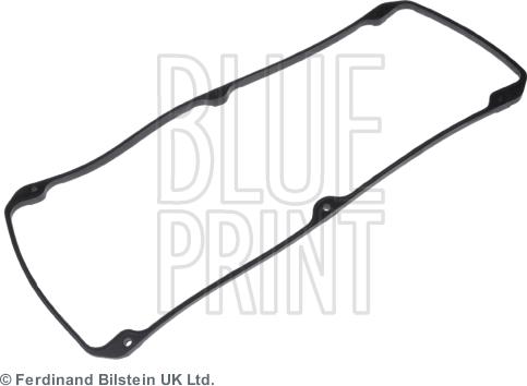 Blue Print ADC46725 - Прокладка, крышка головки цилиндра parts5.com