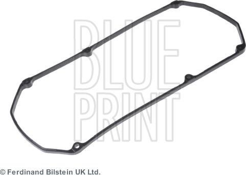 Blue Print ADC46721 - Прокладка, крышка головки цилиндра parts5.com