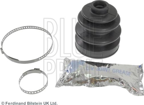 Blue Print ADC48103 - Пыльник, приводной вал parts5.com