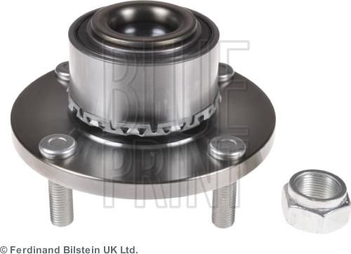 Blue Print ADC48252 - Комплект подшипника ступицы колеса parts5.com