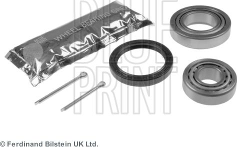 Blue Print ADC48219 - Wheel hub, bearing Kit parts5.com