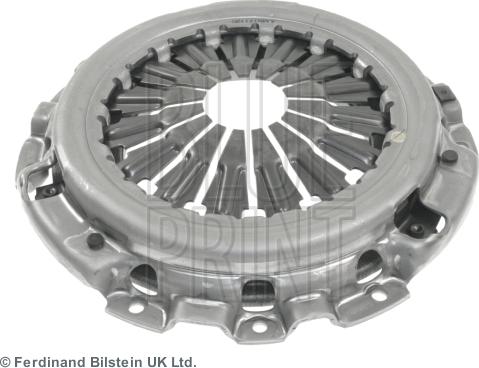 Blue Print ADC43261N - Нажимной диск сцепления parts5.com