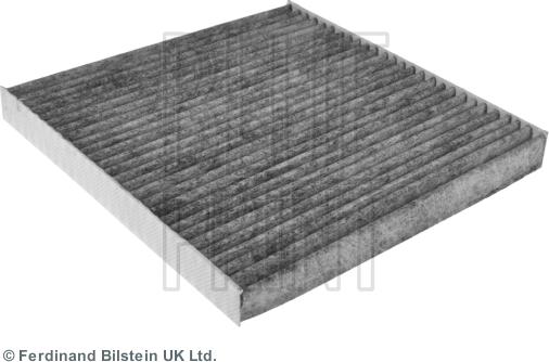 Blue Print ADC42515 - Фильтр воздуха в салоне parts5.com