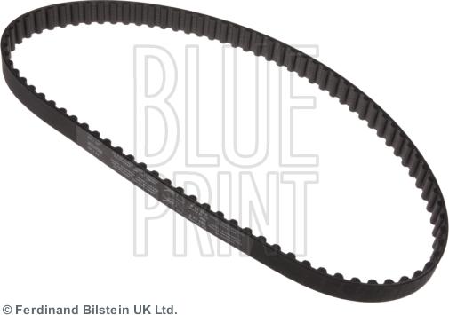 Blue Print ADC47508 - Зубчатый ремень ГРМ parts5.com