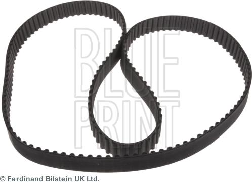 Blue Print ADC47518 - Зубчатый ремень ГРМ parts5.com